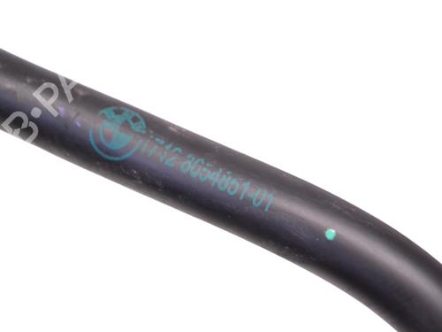 Pipe BMW 3 Touring (G21, G81) 330 e Plug-in-Hybrid | BP27823780M125 