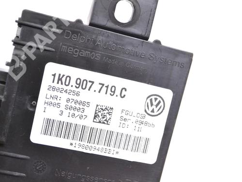 Electronic module AUDI A3 (8P1) 1.8 TFSI | BP8001218M83 
