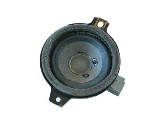 Speakers CHEVROLET CORVETTE Convertible (C7) 6.2 Z06 (660 hp) 15483090