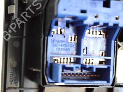 Mirror switch TOYOTA LAND CRUISER PRADO (_J15_) 2.8 D-4D (GDJ150_, GDJ155_, GDJ150, GDJ151) | BP14785659I25 
