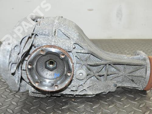 Used Rear differential AUDI A7 Sportback (4GA, 4GF) 3.0 TDI quattro (245 hp) 7752978