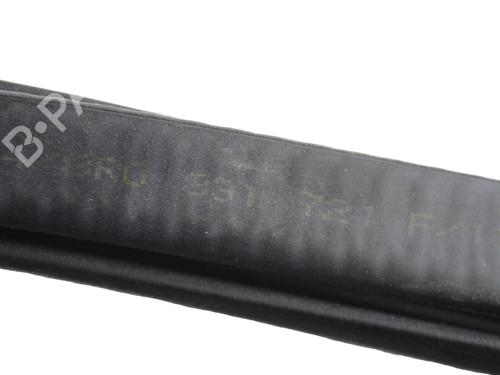 Rubber door seal AUDI Q5 (8RB) SQ5 TDI quattro | BP14808215C142 