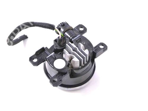 Right front fog light PEUGEOT 3008 II SUV (MC_, MR_, MJ_, M4_) 1.5 BlueHDi 130 | BP8000320C31 