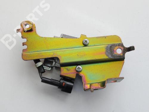 Electronic module LEXUS GS (_S19_) 300 (GRS190_, GRS190R) | BP7752791M83 