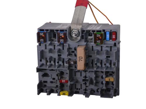 Fuse box ALFA ROMEO GIULIA (952_) 2.0 (952ACA25) | BP11042765E1 
