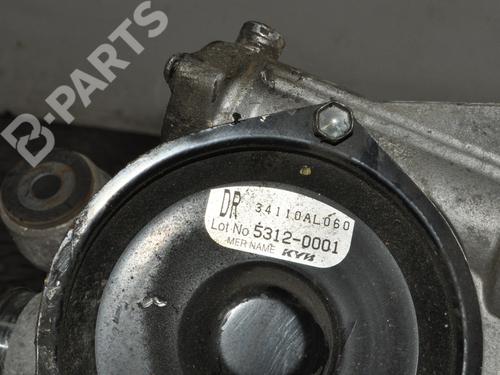 Steering rack SUBARU OUTBACK (BS) 2.0 D AWD (BSD) | BP7811993M22 