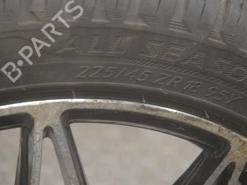 Rim LEXUS GS (_S19_) 450h (GRS191_, GWS191_) | BP17232206C45 
