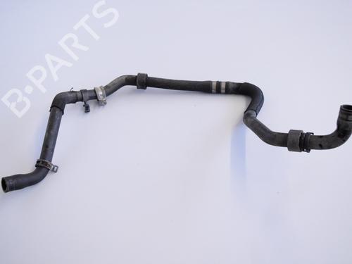 Used Pipe PORSCHE PANAMERA (970) 3.0 S E-Hybrid (333 hp) 19433416