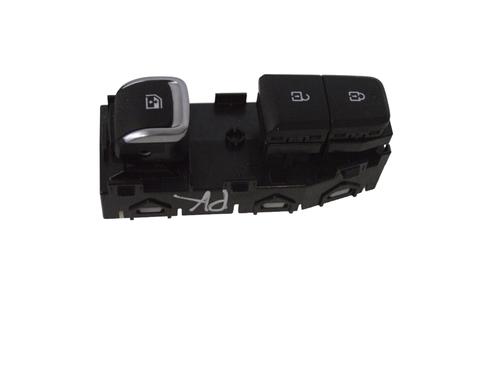 Used Left front window switch KIA SORENTO IV (MQ4, MQ4A) 1.6 T-GDi Hybrid AWD (230 hp) 27826952