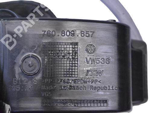 Klapa wlewu paliwa VW TOUAREG (CR7, RC8) 3.0 TSI 4motion | BP10533998C131 