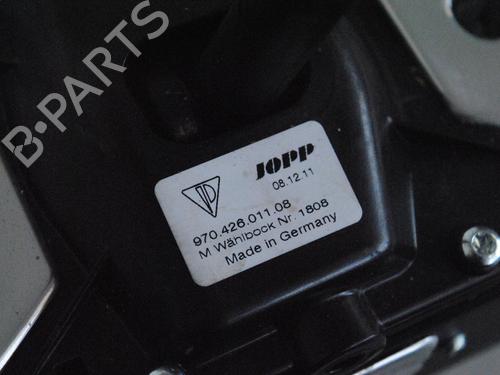 Gear lever PORSCHE PANAMERA (970) 3.0 S E-Hybrid | BP19285258M90 