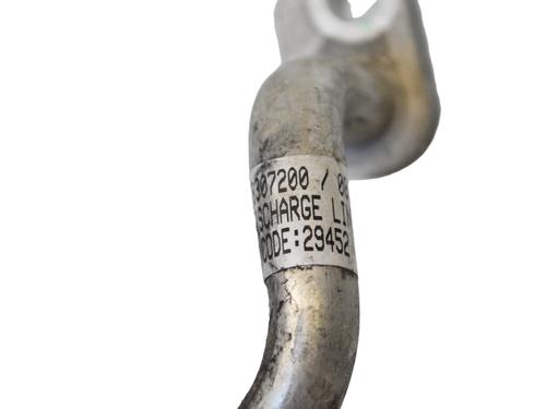 AC pipe MERCEDES-BENZ GLE Coupe (C292) 350 d 4-matic (292.323, 292.324) | BP16722119M126 