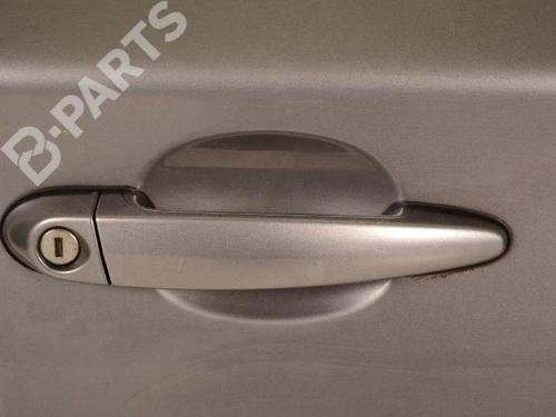 Right front door BMW 1 (E87) 120 d | BP8858248C3 