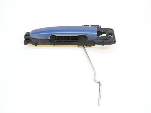 Used Front left exterior door handle TOYOTA PRIUS Liftback (_W2_) 1.5 Hybrid (NHW20_, NHW20R) (112 hp) 7497787