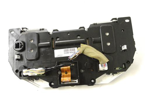 Kombiinstrument NISSAN X-TRAIL III (T32_, T32R, T32RR) 1.6 dCi (T32) | BP9229545C47 