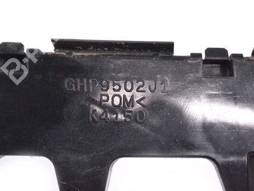 Rear bumper bracket MAZDA 6 Estate (GJ, GL) 2.2 D | BP9976651C159 