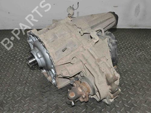 Used Transfer box AUDI A6 C6 (4F2) 2.0 TFSI (170 hp) 7500099