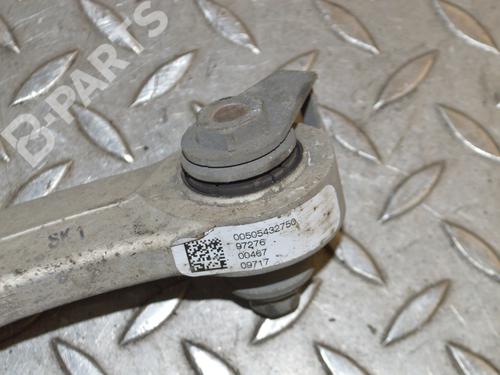 Right rear suspension arm ALFA ROMEO GIULIA (952_) 2.2 D (952AEM250, 952AEA250) | BP8001118M15 