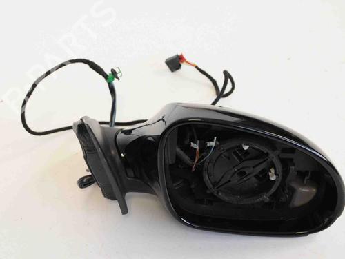 Used Right mirror VW PASSAT B6 (3C2) 2.0 TDI 16V (140 hp) 7497749