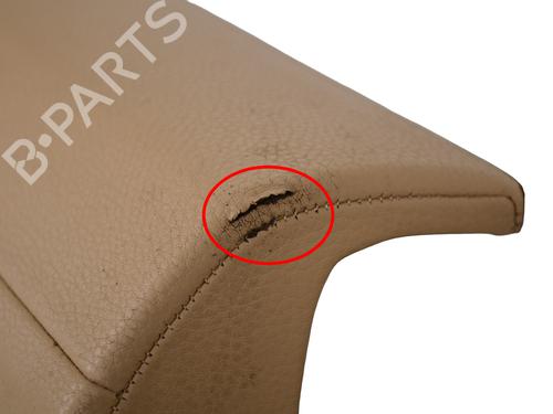Rear left panel PORSCHE PANAMERA (970) 3.0 S E-Hybrid | BP19285068C60 