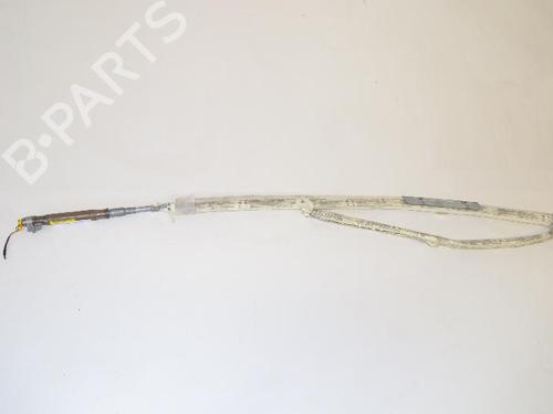 Used Right curtain airbag BENTLEY CONTINENTAL Coupe (3W_, 393) 6.0 GT Speed (610 hp) 28708092