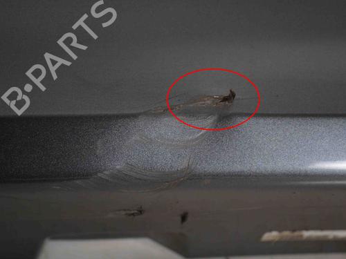 Left sideskirt BMW 5 Touring (F11) 530 d | BP29230844C115 