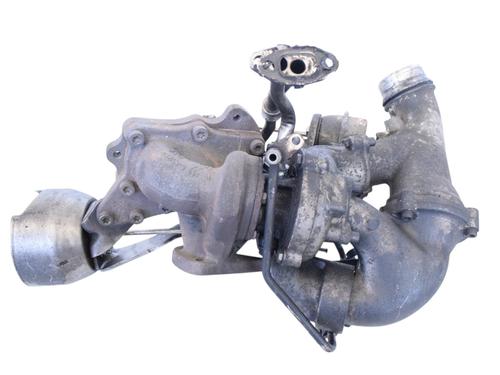Turbocharger/Supercharger MERCEDES-BENZ SPRINTER 3-t Platform/Chassis (B906) 210 CDI (906.111, 906.113, 906.211, 906.213) | BP25408194M71 