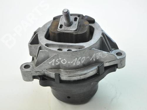 Used Engine mount BMW 4 Gran Coupe (F36) 435 d xDrive (313 hp) 8868942