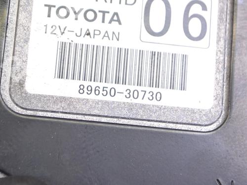 Electronic module LEXUS GS (_S19_) 300 (GRS190_, GRS190R) | BP7857302M83 