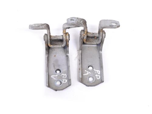 Hinge/Door check strap SUZUKI GRAND VITARA II (JT, TE, TD) 1.9 DDiS All-wheel Drive (JT419, TD44, JB419WD, JB419XD,... | BP14778918C146 