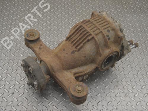 Rear differential LEXUS GS (_S19_) 450h (GRS191_, GWS191_) | BP16543776M24 