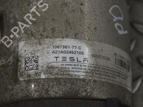 Right front shock absorber TESLA MODEL S (5YJS) P100D AWD | BP16836653M17 
