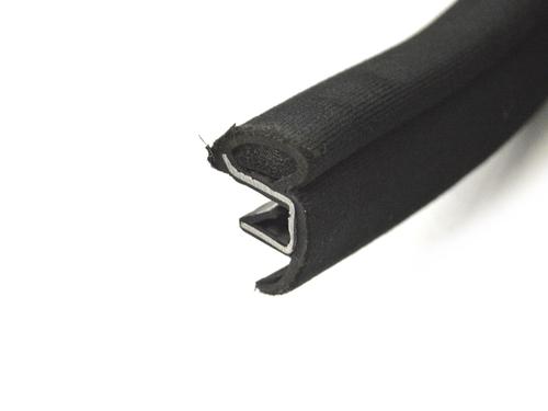Rubber door seal MERCEDES-BENZ CLS (C219) CLS 350 (219.356) | BP14785032C142 