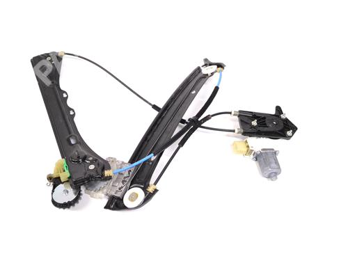 Used Front left window mechanism BMW 4 Gran Coupe (F36) 420 d (190 hp) 8865657