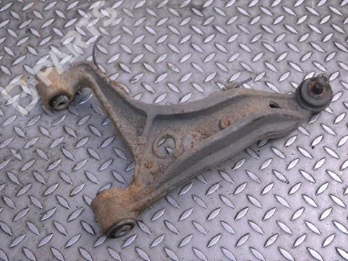 Used Right rear suspension arm SUZUKI GRAND VITARA II (JT, TE, TD) 1.9 DDiS All-wheel Drive (JT419, TD44, JB419WD, JB419XD,... (129 hp) 7750320