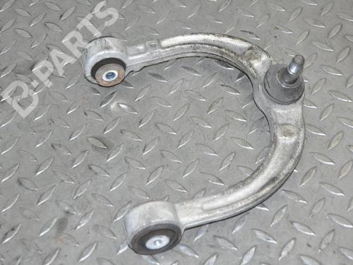 Used Left front suspension arm MERCEDES-BENZ M-CLASS (W164) ML 350 4-matic (164.186) (272 hp) 7495449