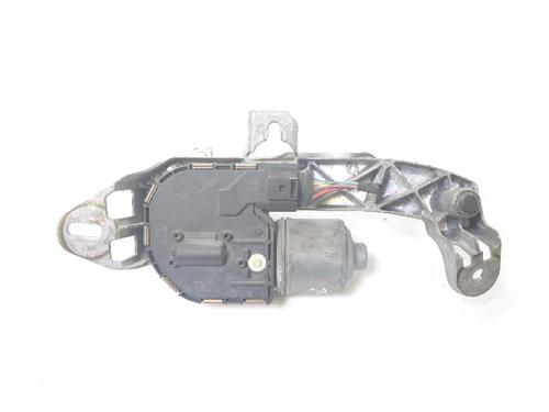 Front wipers mechanism MERCEDES-BENZ S-CLASS (W221, V221) S 320 CDI (221.022, 221.122) | BP7489618C83 