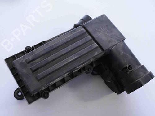 Used Air filter box VW SCIROCCO III (137, 138) 2.0 TDI (140 hp) 29337516