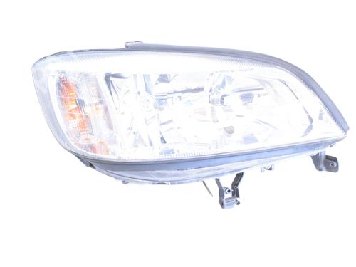 Right headlight OPEL ZAFIRA A MPV (T98) 2.0 DTI 16V (F75) | BP10535776C29 
