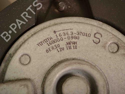 Radiator fan TOYOTA PRIUS (_W3_) 1.8 Hybrid (ZVW3_) | BP8858850M35