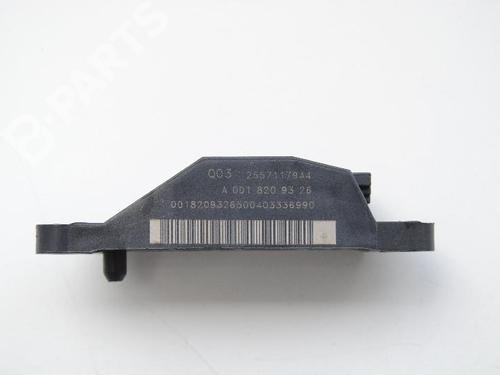 Elektronisk sensor MERCEDES-BENZ E-CLASS (W211) E 270 CDI (211.016) | BP8829031M84 