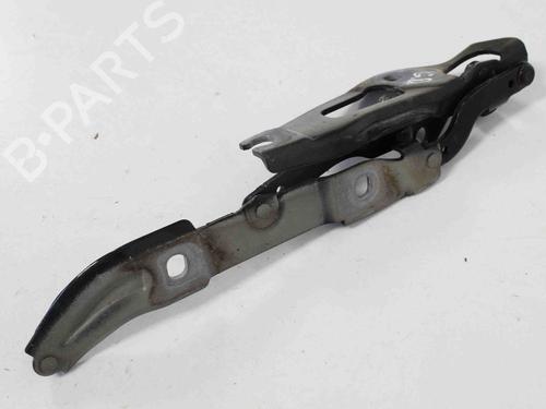 Hinge/Door check strap BMW 1 Coupe (E82) 125 i | BP14766829C146