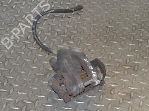 Used Left rear brake caliper MERCEDES-BENZ SL (R230) 500 (230.475) (306 hp) 14783997
