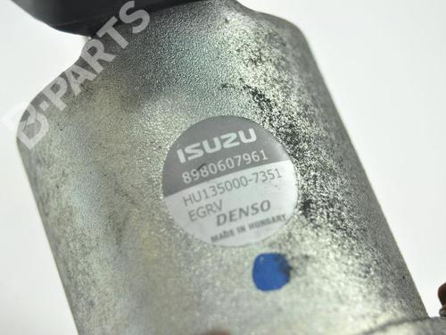 Egr OPEL ASTRA H (A04) 1.7 CDTI (L48) | BP7495658M69 