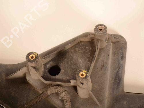 Radiator fan LAND ROVER RANGE ROVER III (L322) 4.4 D 4x4 | BP9655985M35 