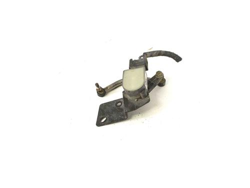 Electronic sensor JEEP GRAND CHEROKEE IV (WK, WK2) 3.0 CRD V6 4x4 | BP14787435M84 