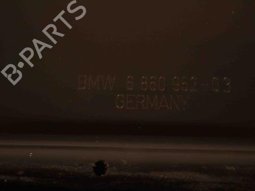 Upper protection BMW 3 (F30, F80) 320 i | BP11495887M93