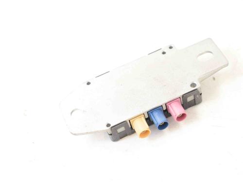 Used Electronic module LAND ROVER RANGE ROVER VELAR (L560) 2.0 P300 Si4 4x4 (300 hp) 7812129