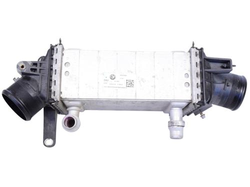 Intercooler ALFA ROMEO STELVIO (949_) 2.9 Q4 (949.AXG2A, 949.AXH2A, 949.AXS2A) | BP27830838M30 