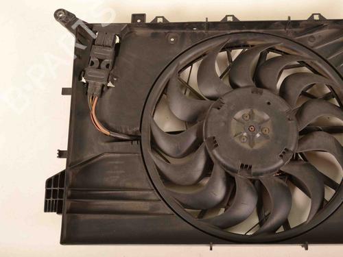 Køleventilator elektrisk VOLVO S60 I (384) R 2,5 T AWD | BP8857975M35 